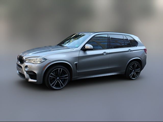 2015 BMW X5 M Base