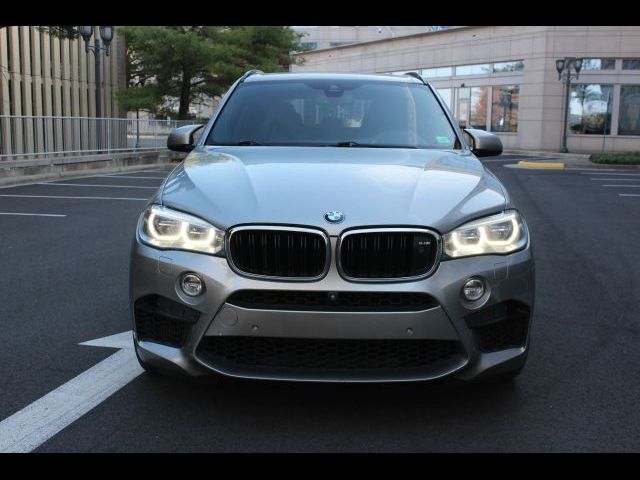 2015 BMW X5 M Base