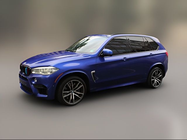 2015 BMW X5 M Base