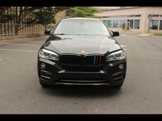 2015 BMW X6 sDrive35i
