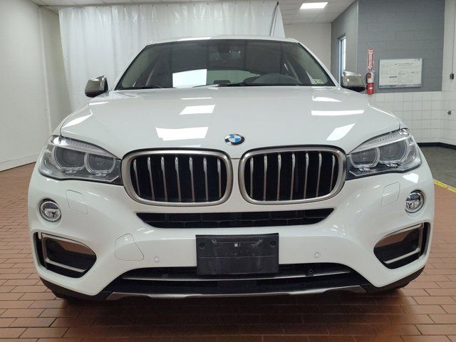 2015 BMW X6 xDrive35i