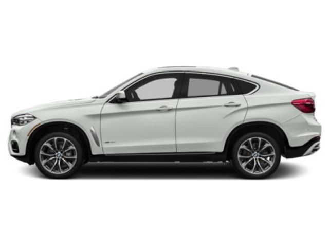 2015 BMW X6 xDrive35i