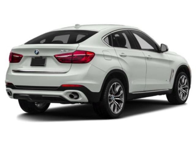 2015 BMW X6 xDrive35i