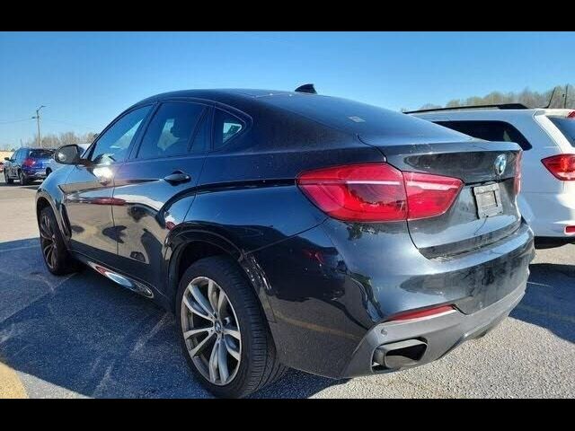 2015 BMW X6 xDrive35i