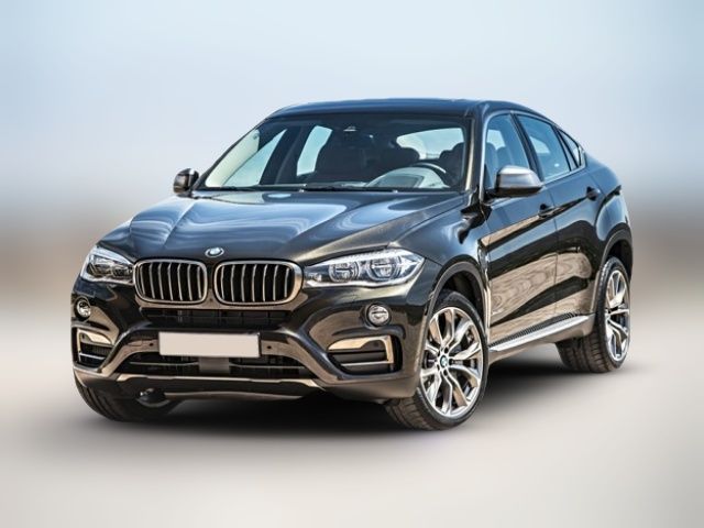 2015 BMW X6 xDrive35i