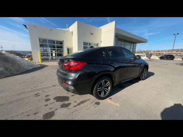 2015 BMW X6 xDrive35i