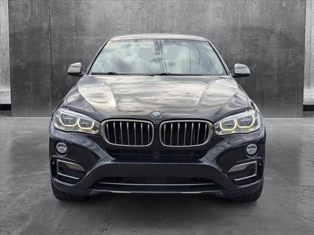 2015 BMW X6 xDrive35i