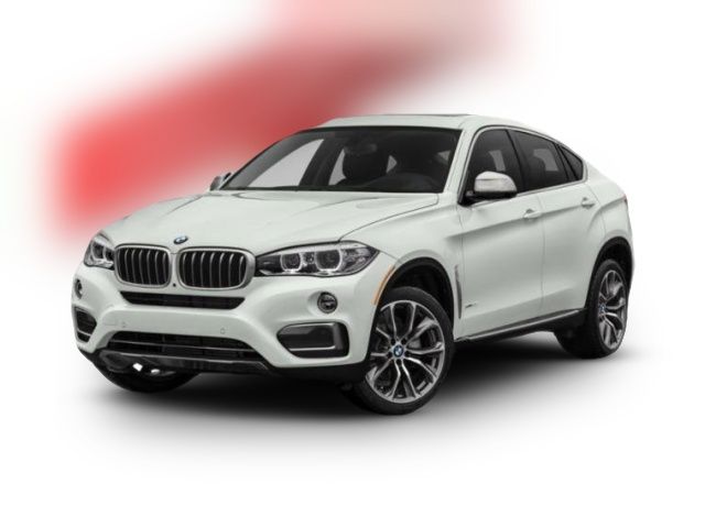 2015 BMW X6 xDrive35i