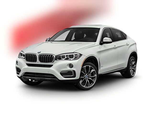 2015 BMW X6 xDrive35i