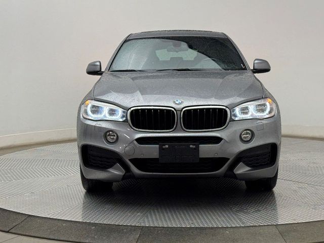 2015 BMW X6 xDrive35i