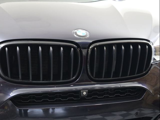 2015 BMW X6 xDrive35i