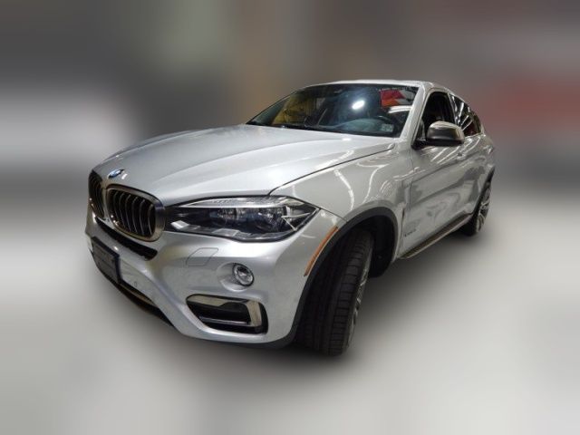 2015 BMW X6 xDrive35i