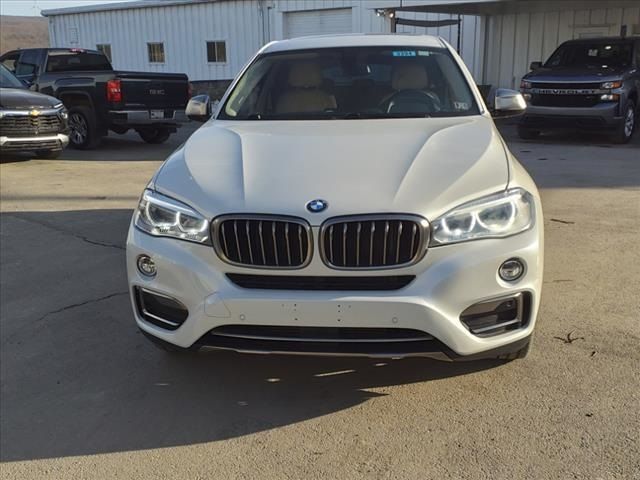 2015 BMW X6 xDrive35i