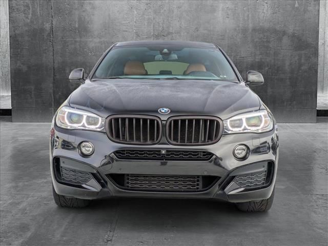 2015 BMW X6 xDrive35i