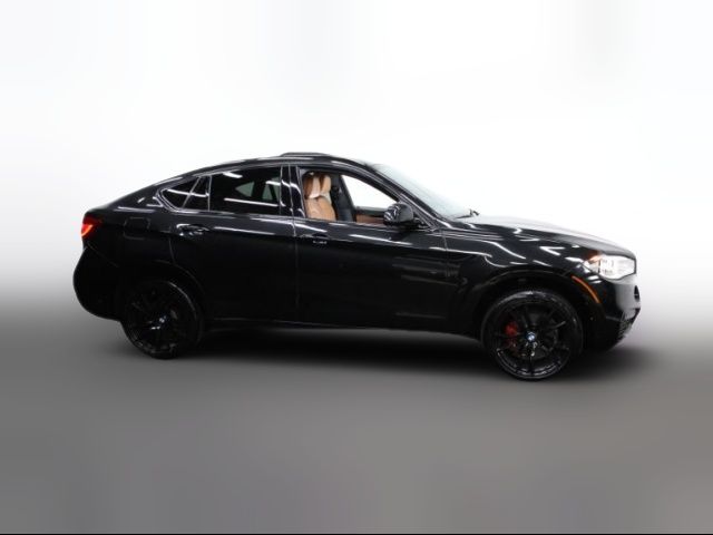 2015 BMW X6 xDrive35i