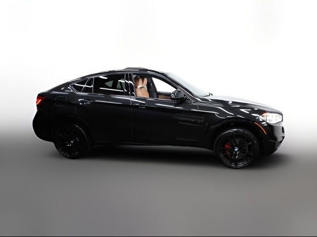 2015 BMW X6 xDrive35i