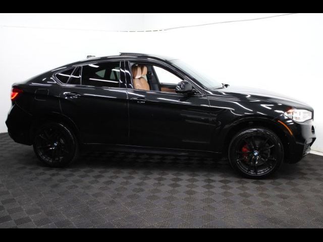 2015 BMW X6 xDrive35i