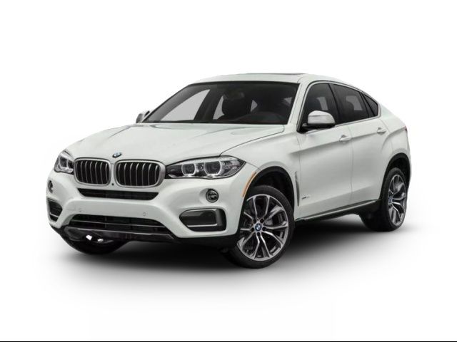 2015 BMW X6 xDrive35i