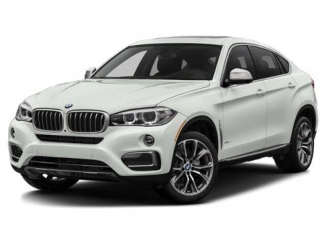 2015 BMW X6 xDrive50i