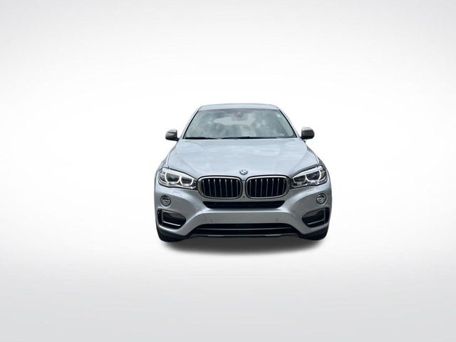 2015 BMW X6 xDrive50i