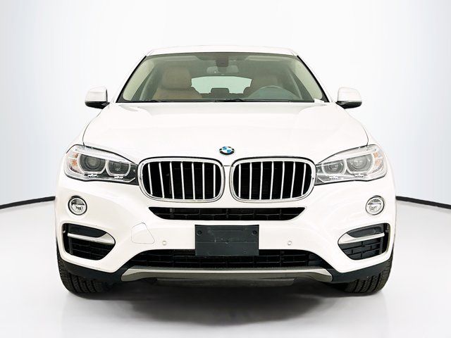 2015 BMW X6 xDrive50i