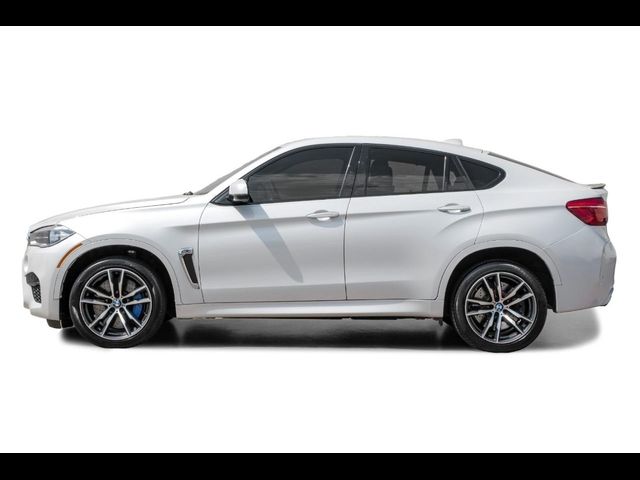 2015 BMW X6 M Base