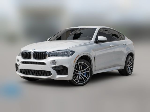 2015 BMW X6 M Base