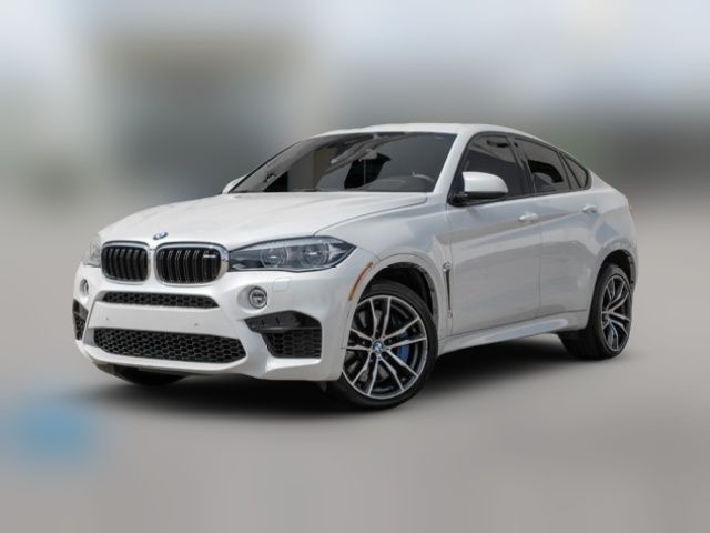 2015 BMW X6 M Base