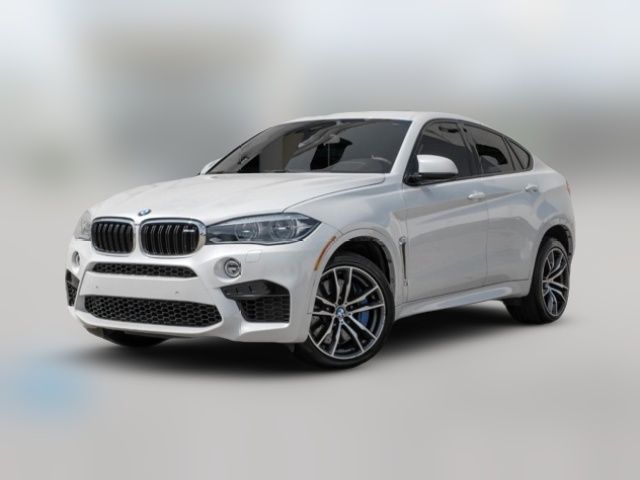 2015 BMW X6 M Base