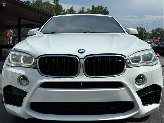 2015 BMW X6 M Base