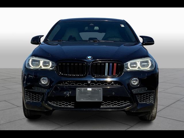 2015 BMW X6 M Base