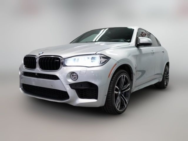 2015 BMW X6 M Base