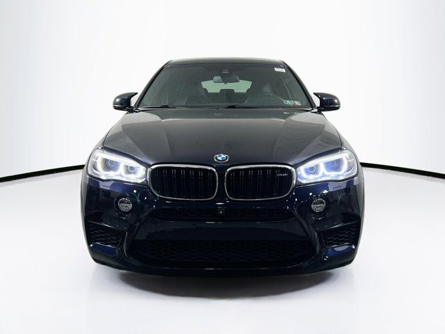 2015 BMW X6 M Base