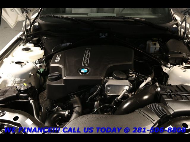 2015 BMW Z4 sDrive28i