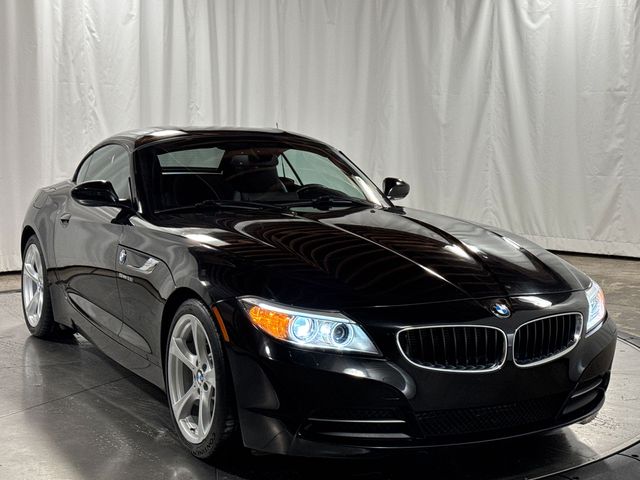 2015 BMW Z4 sDrive28i