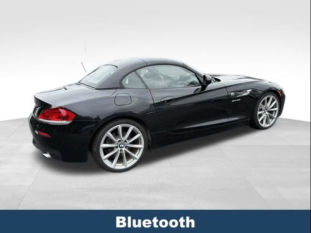 2015 BMW Z4 sDrive35i