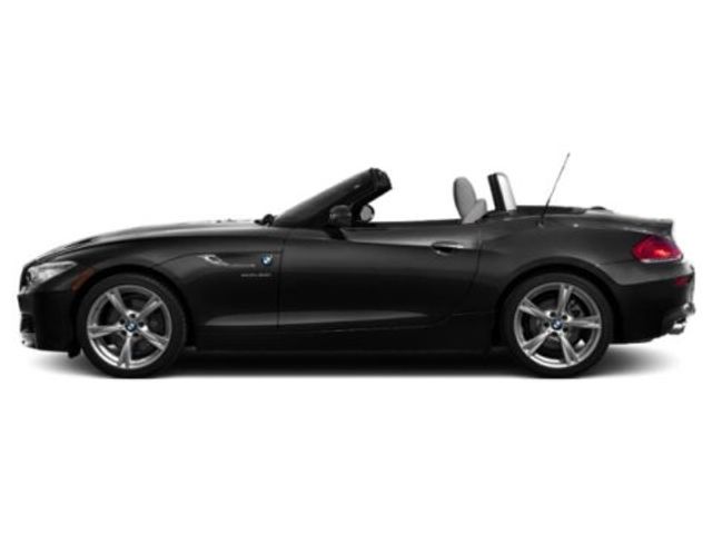 2015 BMW Z4 sDrive35i