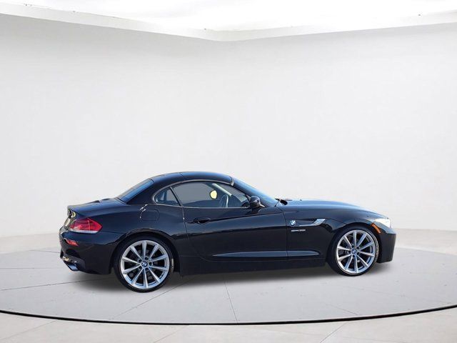 2015 BMW Z4 sDrive35i