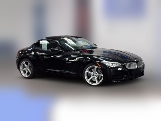 2015 BMW Z4 sDrive35i