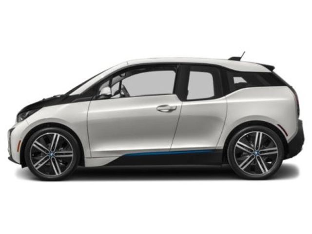 2015 BMW i3 Base