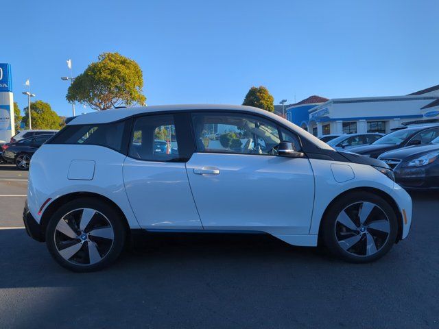 2015 BMW i3 Base