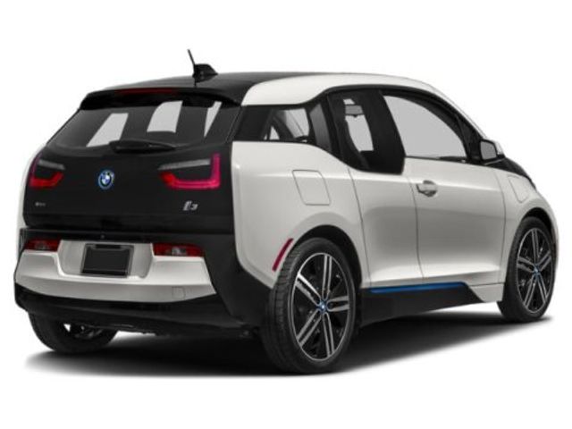 2015 BMW i3 Base