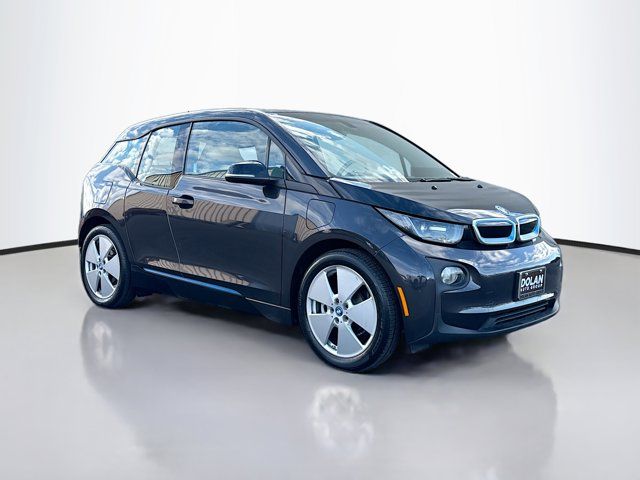 2015 BMW i3 Base