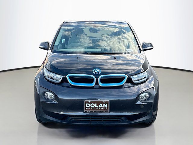 2015 BMW i3 Base