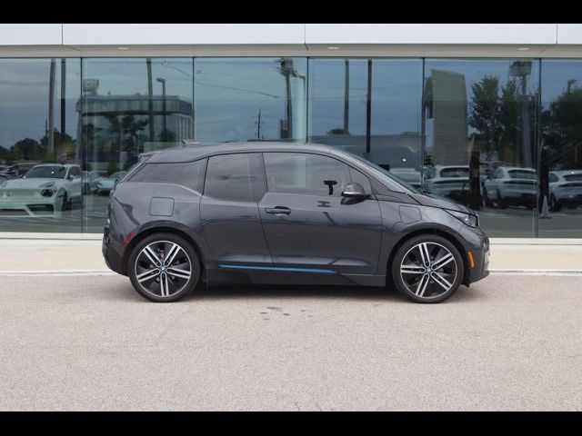 2015 BMW i3 Base