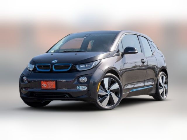 2015 BMW i3 Base