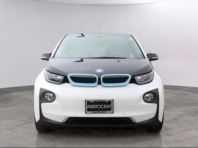 2015 BMW i3 Base