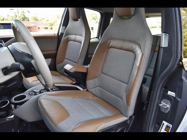 2015 BMW i3 Base