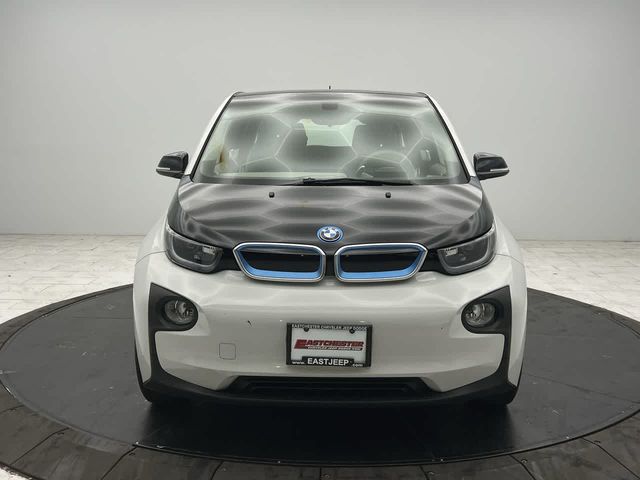 2015 BMW i3 Base