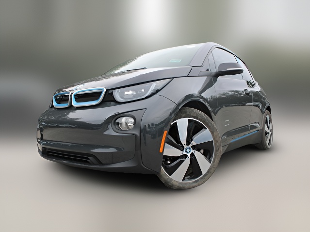 Bmw i3 205 sales